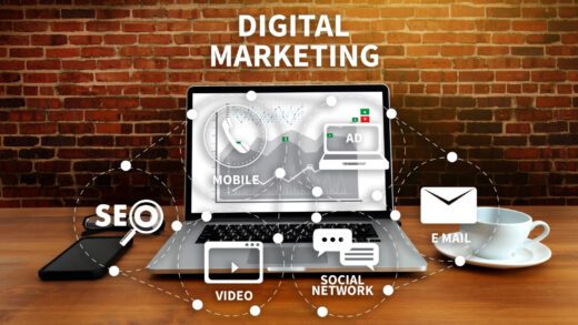 how can going digital affect business