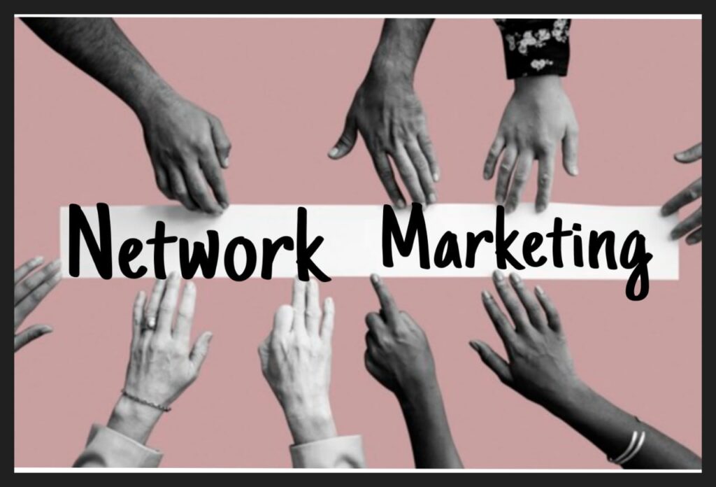 network-marketing