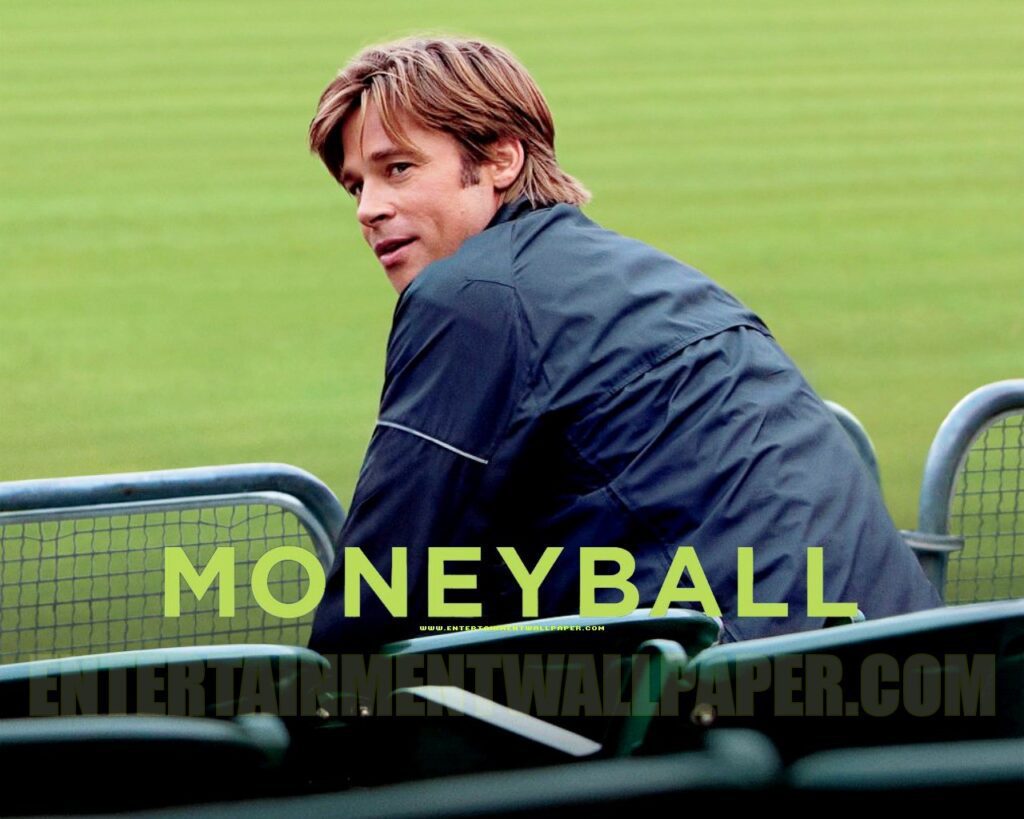 Moneyball- Inspirational Hollywood Movies for Students