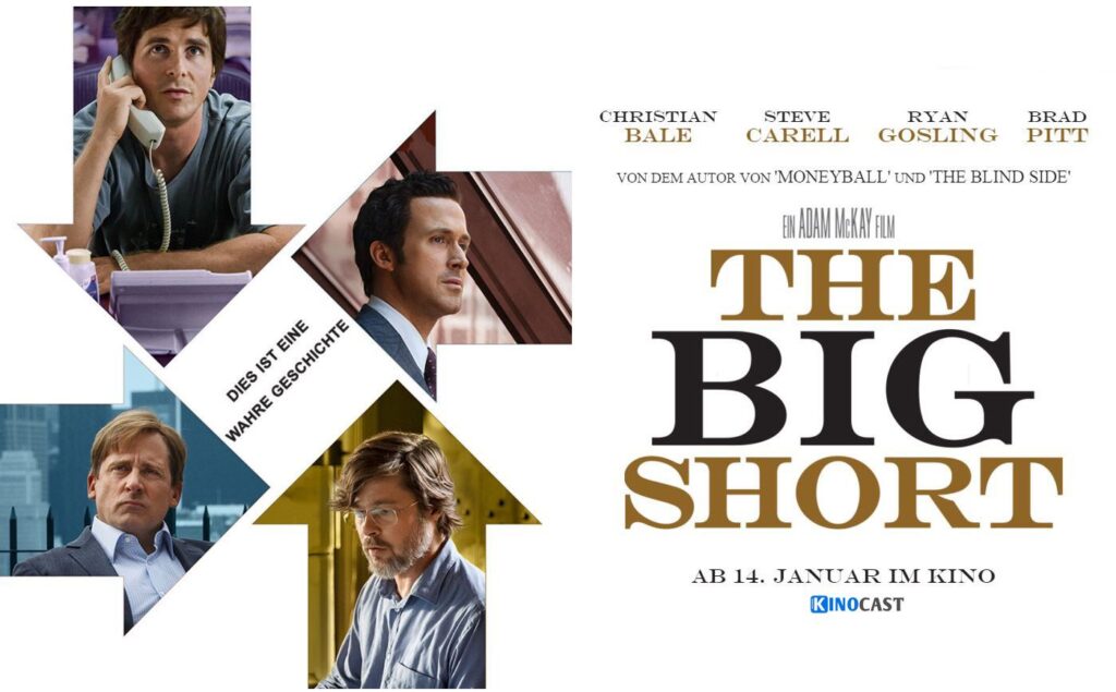 The Big Short