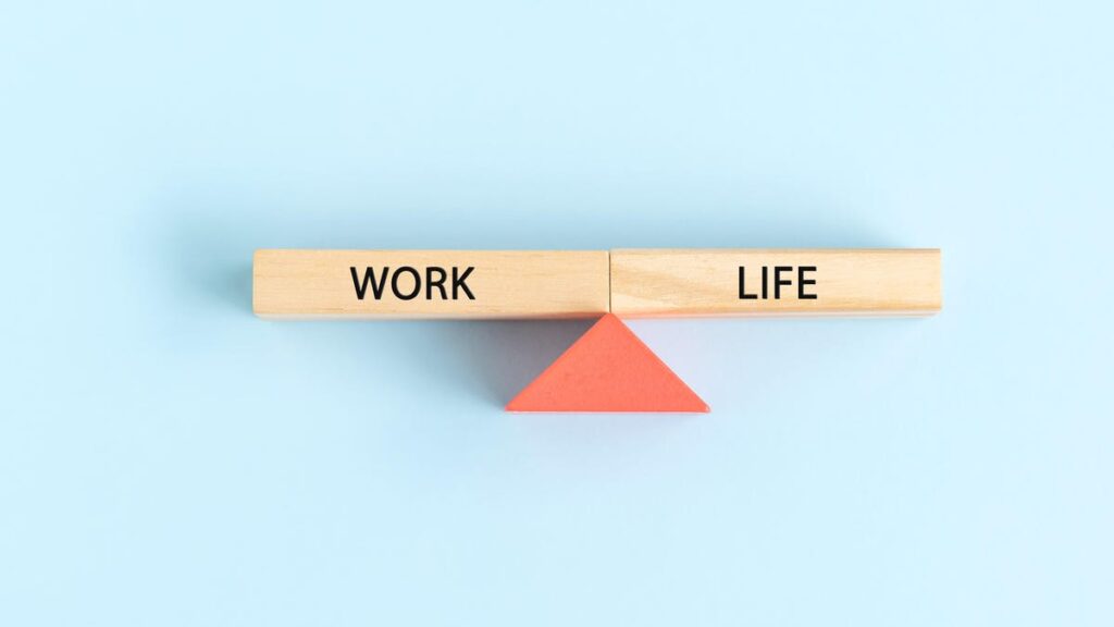 Work-Life balance