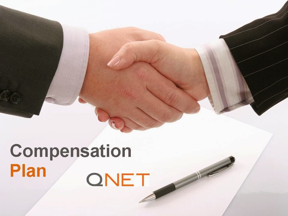 business plan in qnet