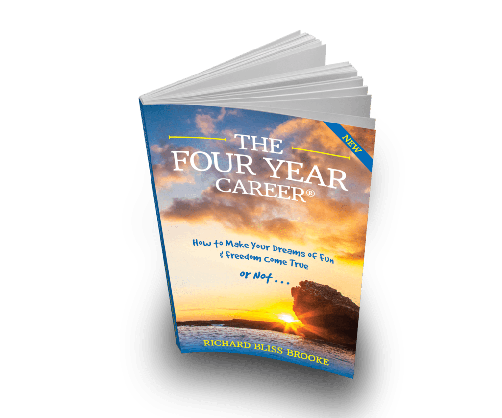 "The Four Year Career"