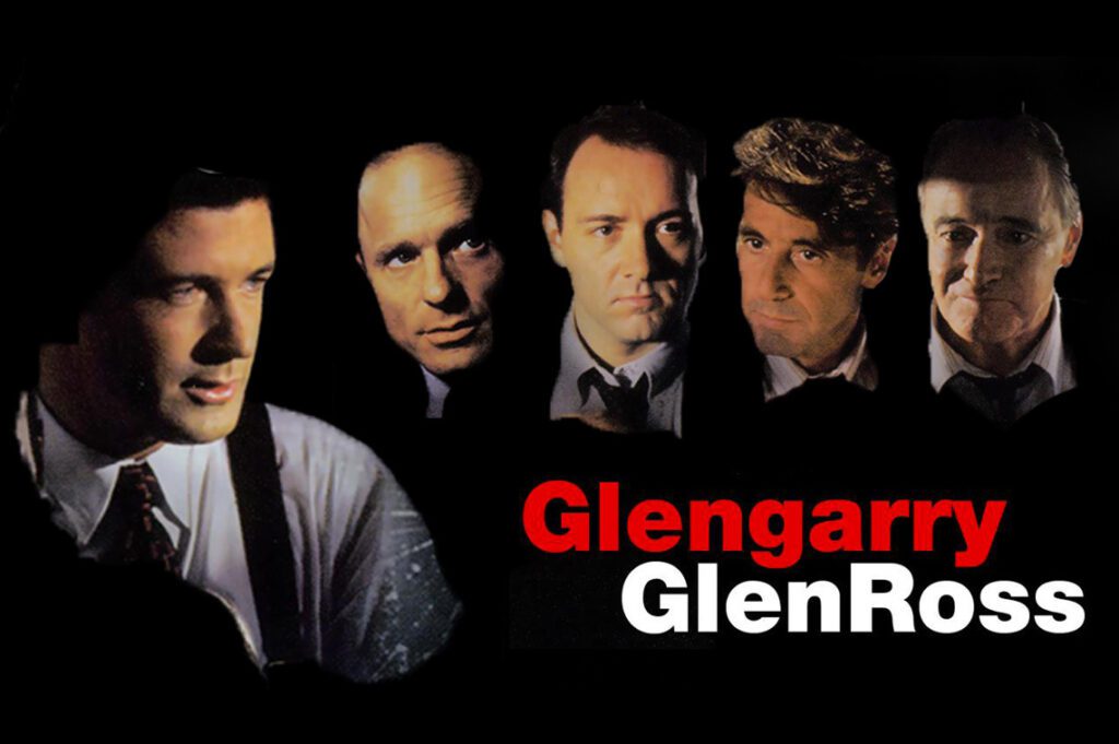 Glengarry GlenRoss