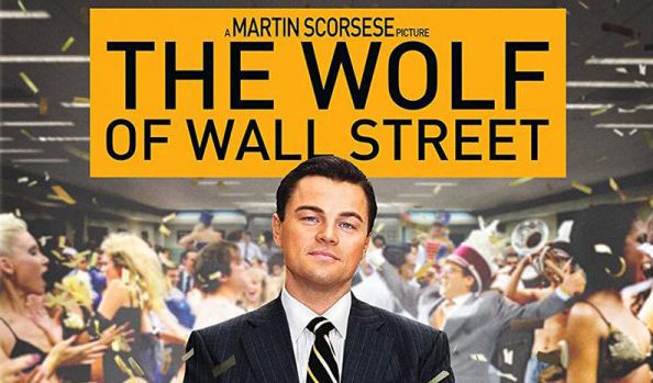 Wolf of wall on sale street amazon prime