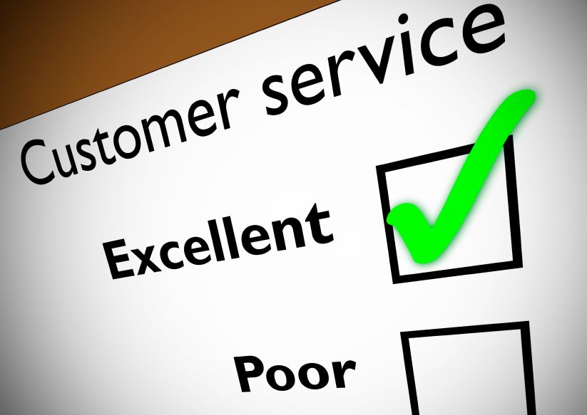 Customer Service Skills-personality development and soft skills
