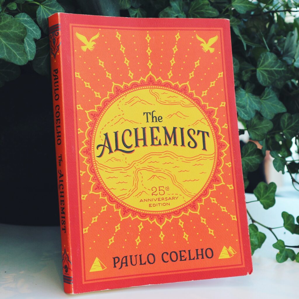 The Alchemist