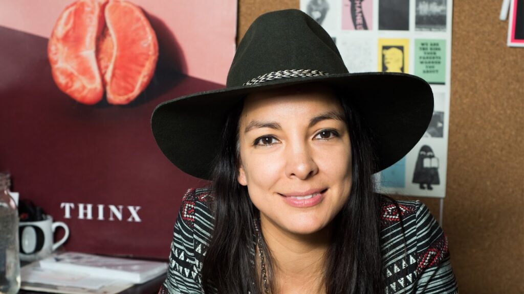 Miki Agrawal