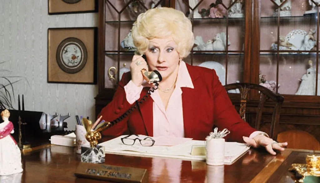 Mary Kay Ash