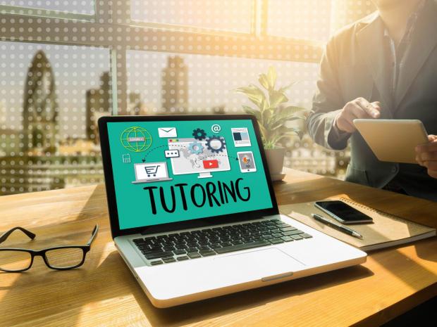 Online Tutoring-best side business in india