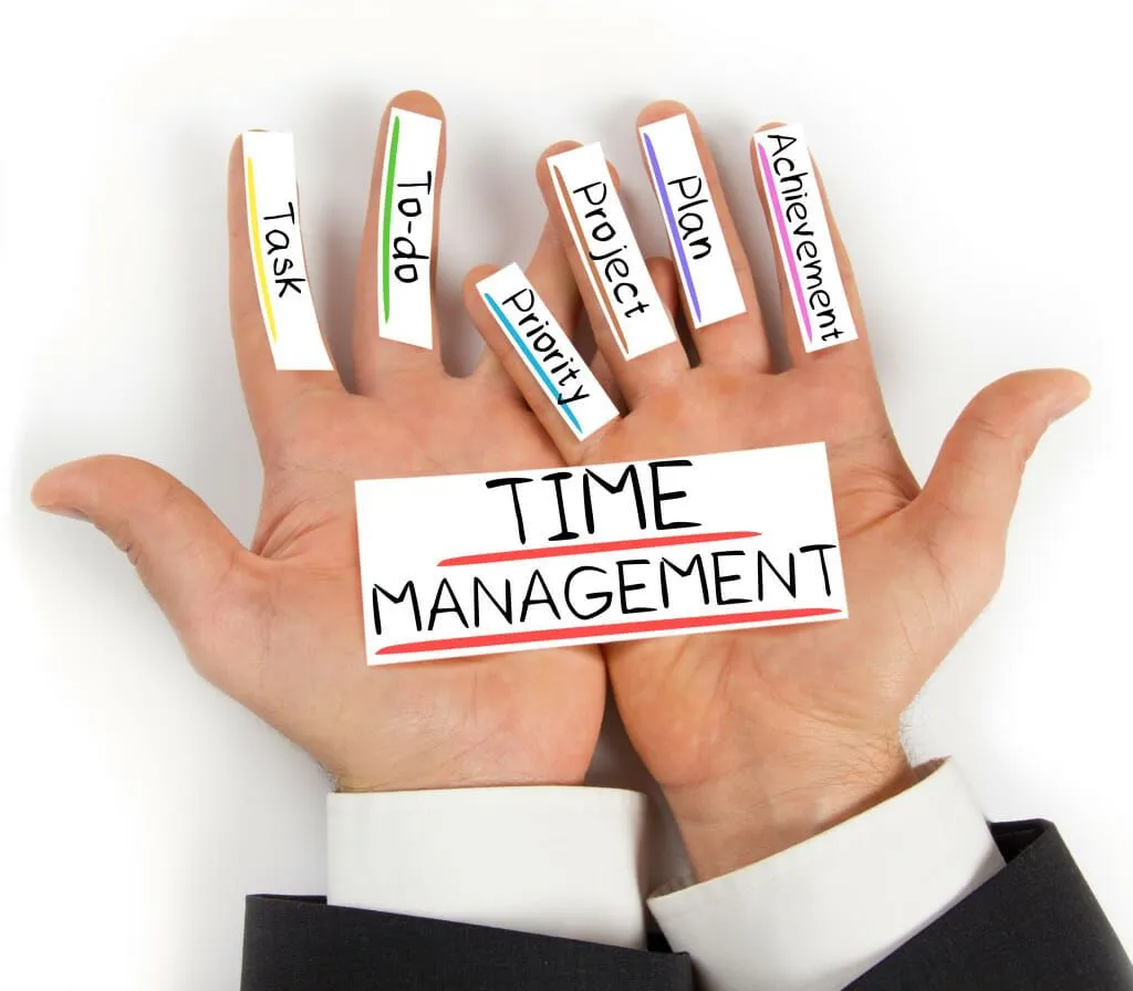 Time Management Skills-personality development and soft skills