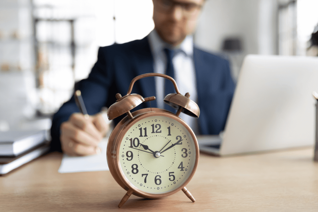 time management and sacrifice in direct selling-Life lesson quotes in hindi