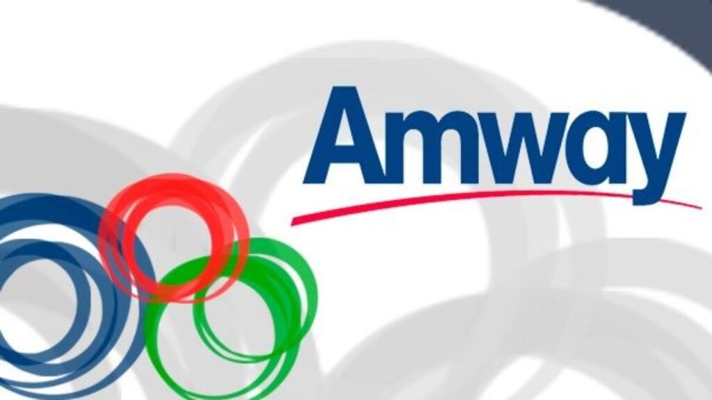Amway: Enriching the Direct Selling Experience
