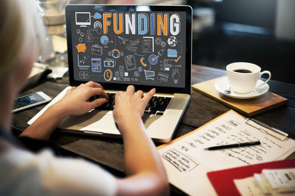 Seek out funding opportunities-challenges faced by women entrepreneurs