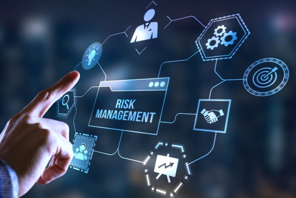 Managing Risk and Compliance-challenges of strategic management