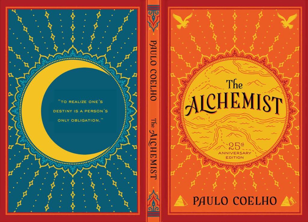 The Alchemist