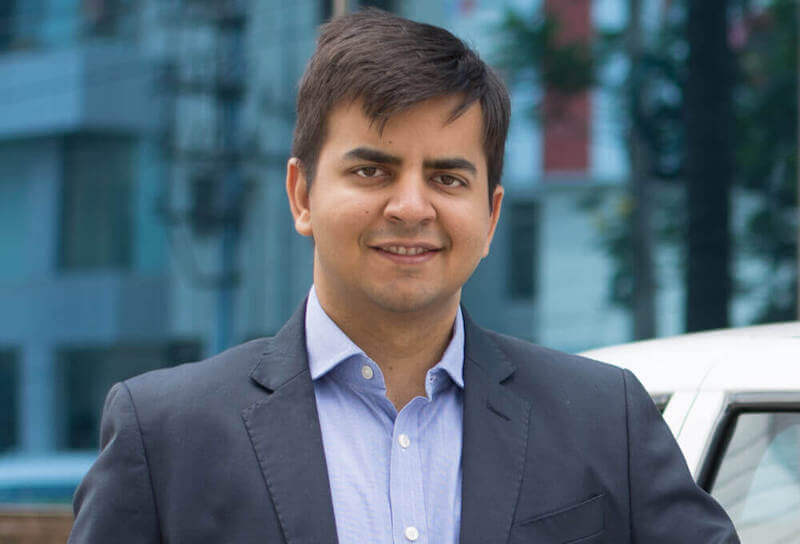 Bhavish Aggarwal-top young entrepreneurs in India