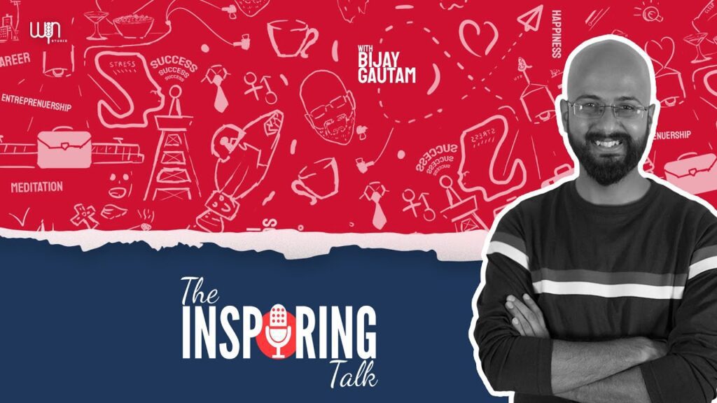 "The Inspiring Talk"