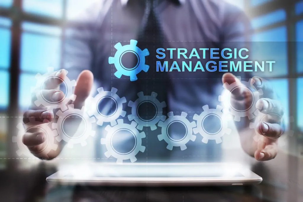 challenges of strategic management