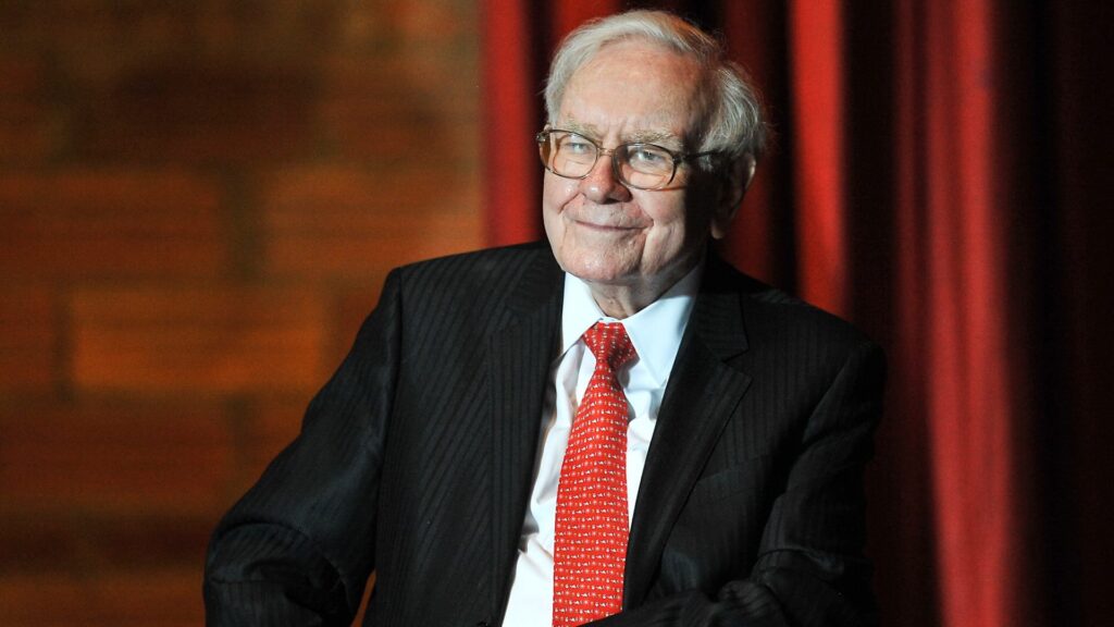 Warren Buffett: Value Investing and Wealth Accumulation