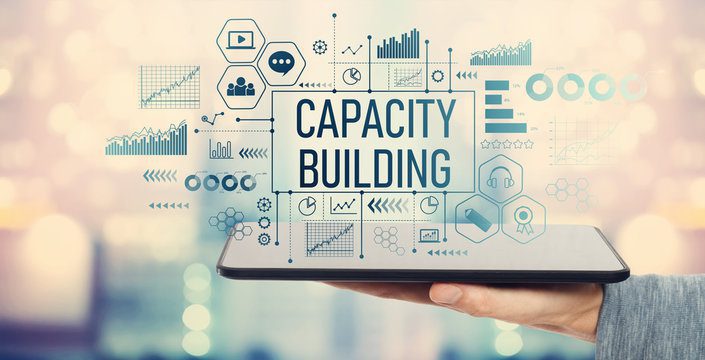 Capacity Building and Skill Development