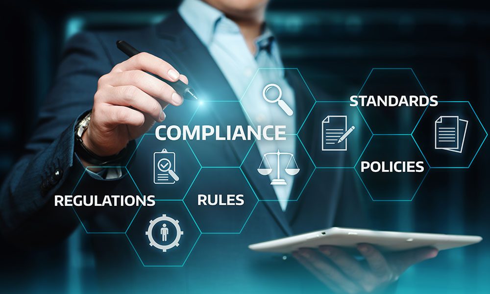 Legal and Regulatory Factors: Building Trust and Compliance