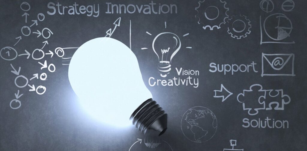 Fostering Innovation and Creativity