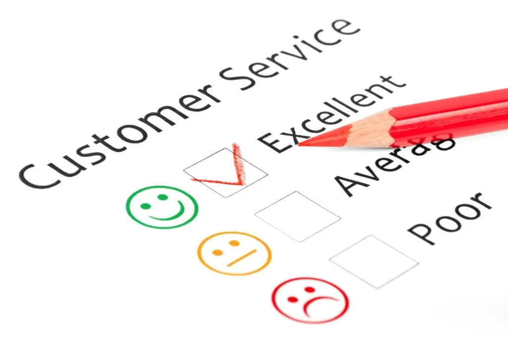 Continuous Customer Feedback-Customer Value Management