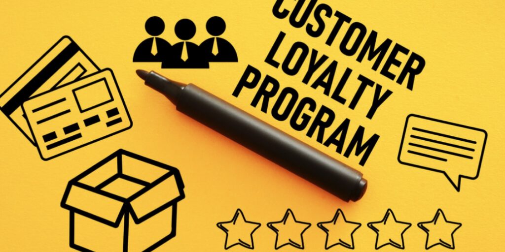 Loyalty Programs and Rewards-Customer Value Management