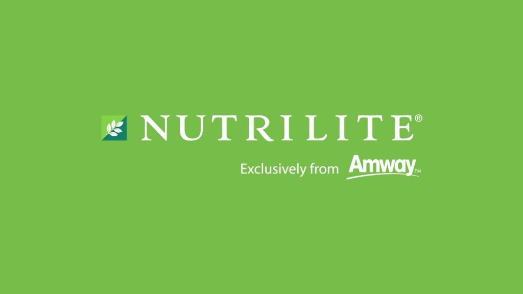 Nutrilite Amway-History of Network Marketing