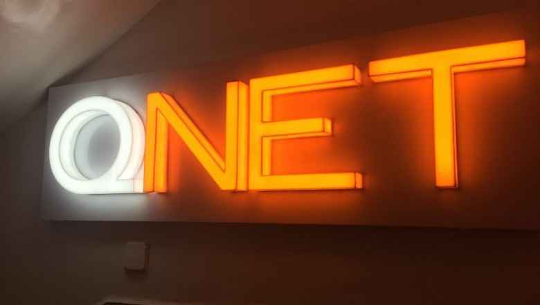 Future of QNET in India