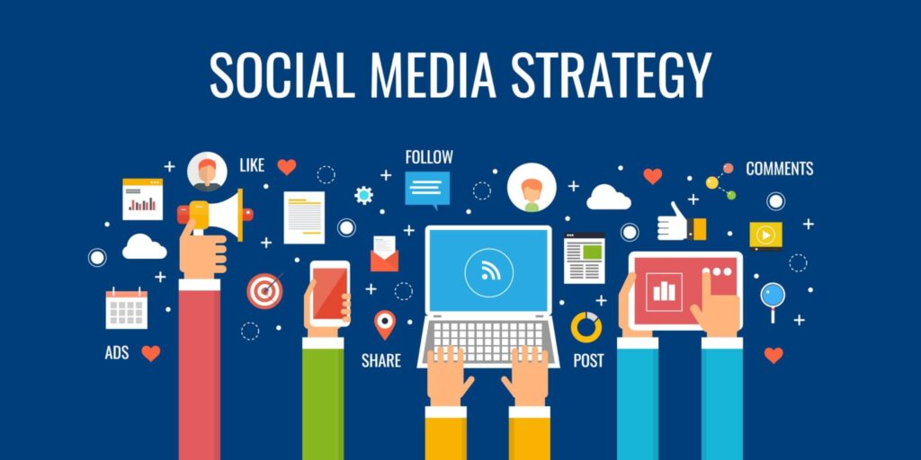 Strategies for Effective Social Marketing in Direct Selling