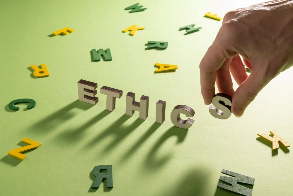Ethical Practices and Regulatory Compliance